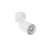 SLV Puri 2.0 Aluminium Spot Wit | Geschikt voor 1x GU10