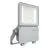 Ledvance LED Floodlight Flex Wit 40W 6100lm 45x140D - 840 Koel Wit | IP66 - Dali Dimbaar - Asymmetrisch 