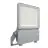 Ledvance LED Floodlight Flex Wit 130W 19100lm 55x120D - 830 Warm Wit | IP66 - Dali Dimbaar - Asymmetrisch 