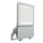 Ledvance LED Floodlight Flex Wit 80W 8300lm 45x140D - 822 Zeer Warm Wit | IP66 - Dali Dimbaar - Asymmetrisch 