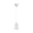 DFTP by Nordlux Nexus 2 Pendelarmatuur Metaal Wit | Geschikt voor GU10