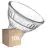 Voordeelpak 10x Ledvance LED Spot GU10 PAR16 3.1W 350lm 120D - 840 Koel Wit | Vervangt 35W
