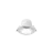 Noxion LED Downlight Apollo V2.0 TRIAC Dimbaar 6-12W 690-1460lm 60D - 830/840 CCT | 145mm - Zaagmaat 120mm