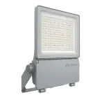 Ledvance LED Floodlight Flex Wit 130W 19900lm 55x120D - 840 Koel Wit | IP66 - Asymmetrisch 